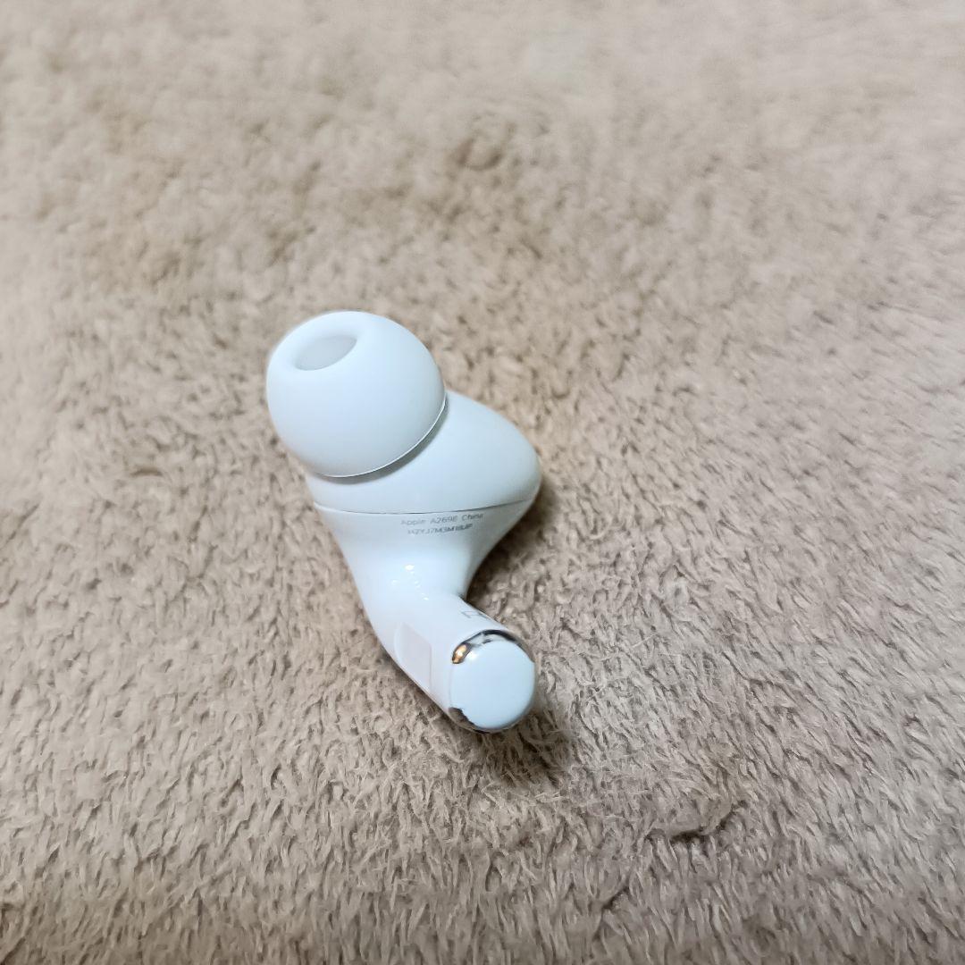 Apple AirPods Pro 2世代 片耳 R 片方 右耳 44