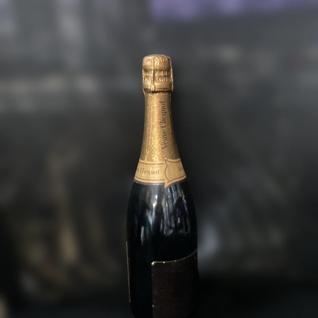 【未開栓・希少】ヴーヴ・クリコ ロゼ リザーヴ 1989 ヴィンテージ750ml