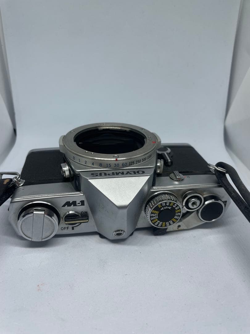 OLYMPUS M-1 フィルム一眼レフカメラ