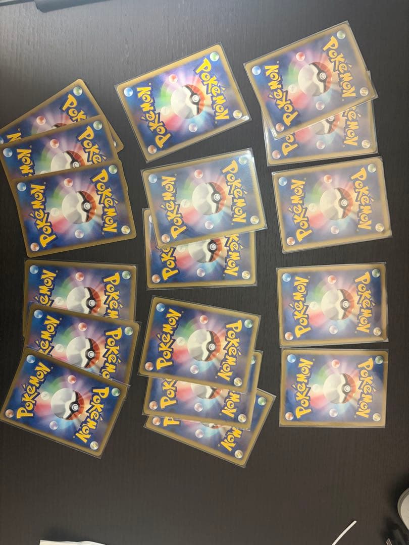ポケモンカード　イーブイ　ブイズ　カビゴン　まとめ売り