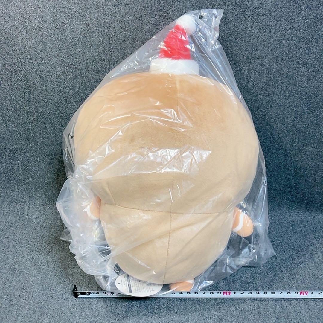 新品 ちいかわ ハチワレ ぬいぐるみ まとめ売り 11体 BIG プライズ