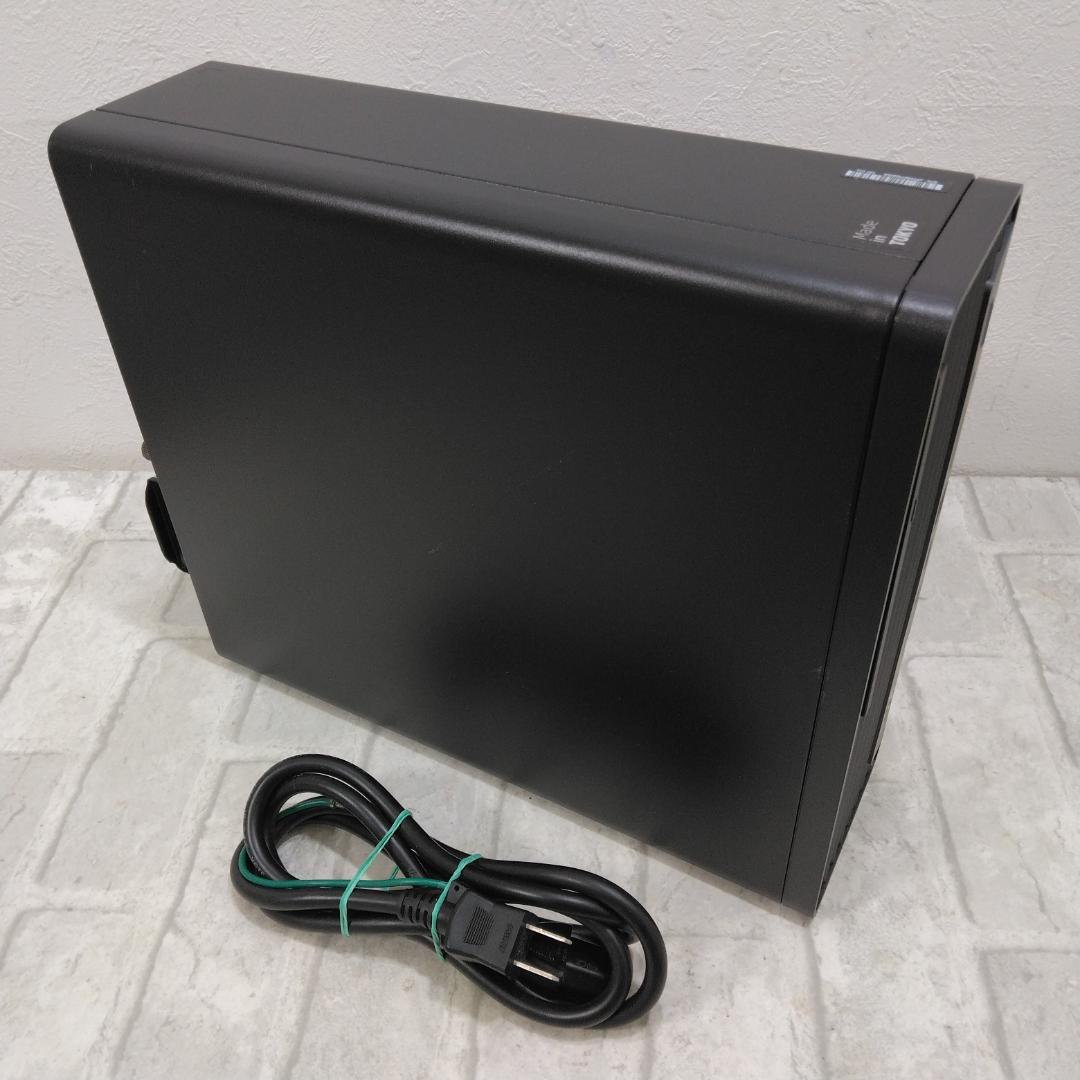 第12世代i5 SSD&HDD Win11 HP PRODESK 400 G9