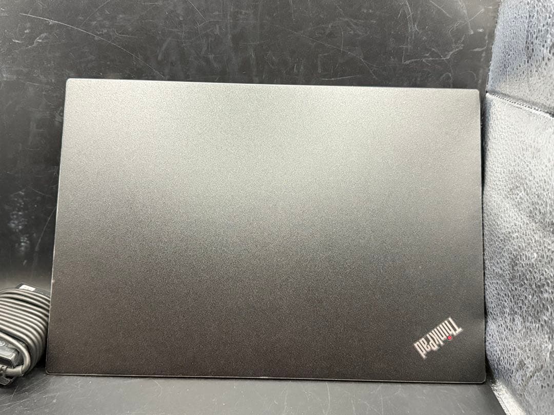 美品約93％32GB512GBThinkPad X13 Ryzen5 4650U