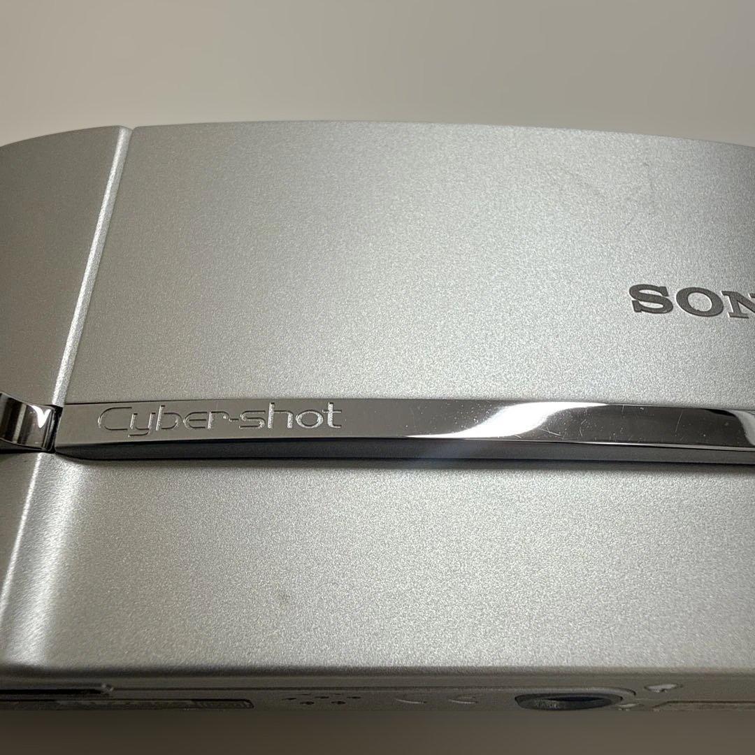 【動作確認済】SONY Cyber-shot コンパクトデジタルカメラ　☺︎