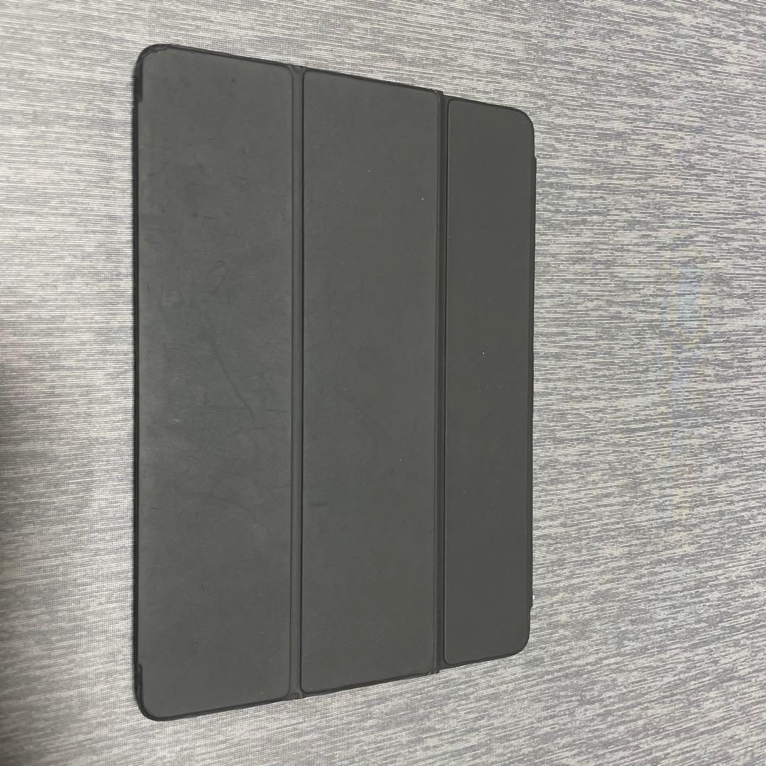 Apple iPad air3 ＆smart Keyboard