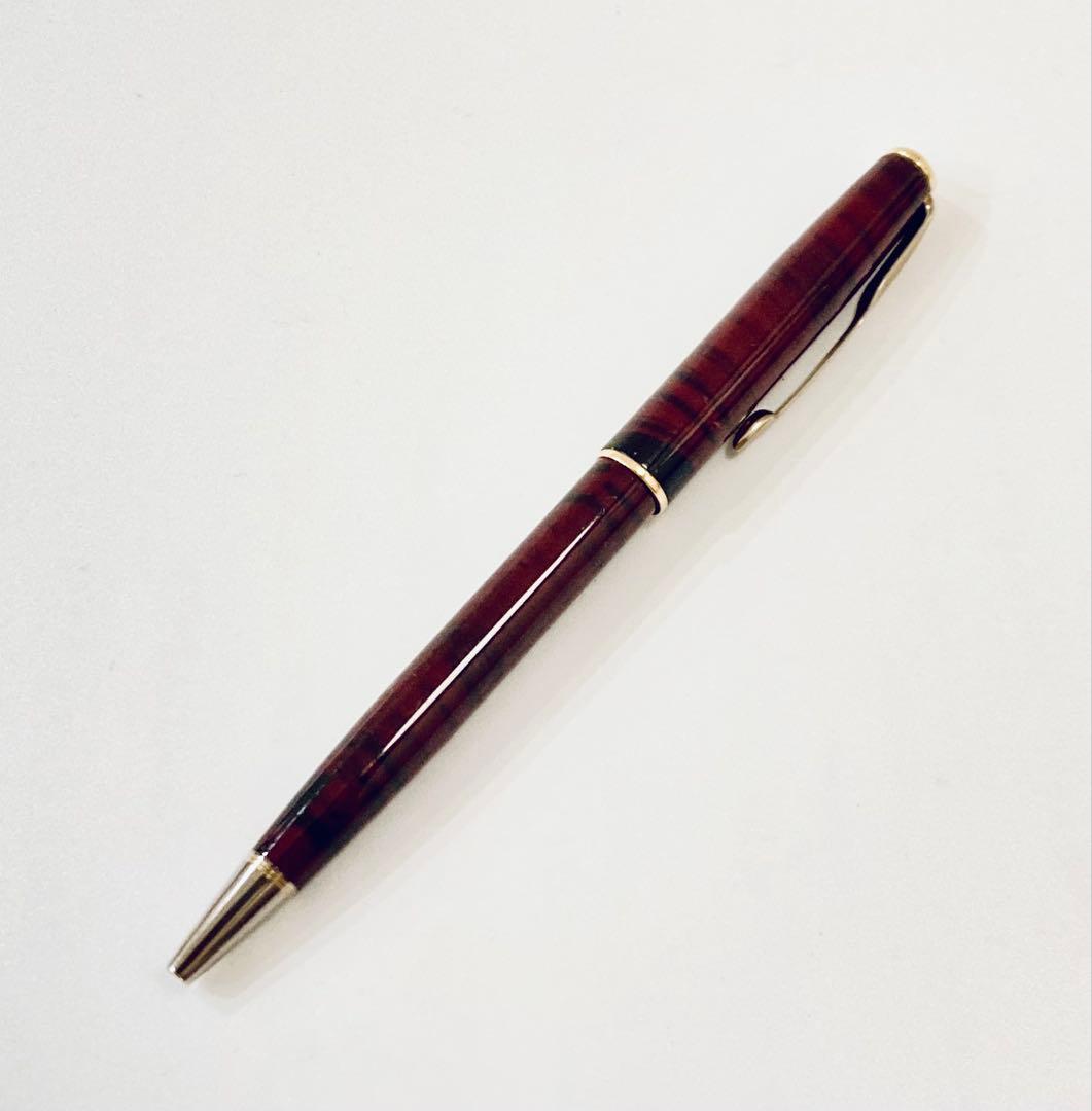 レア◆パーカーソネット 高級ボールペン フランス製 PARKER 希少1990s