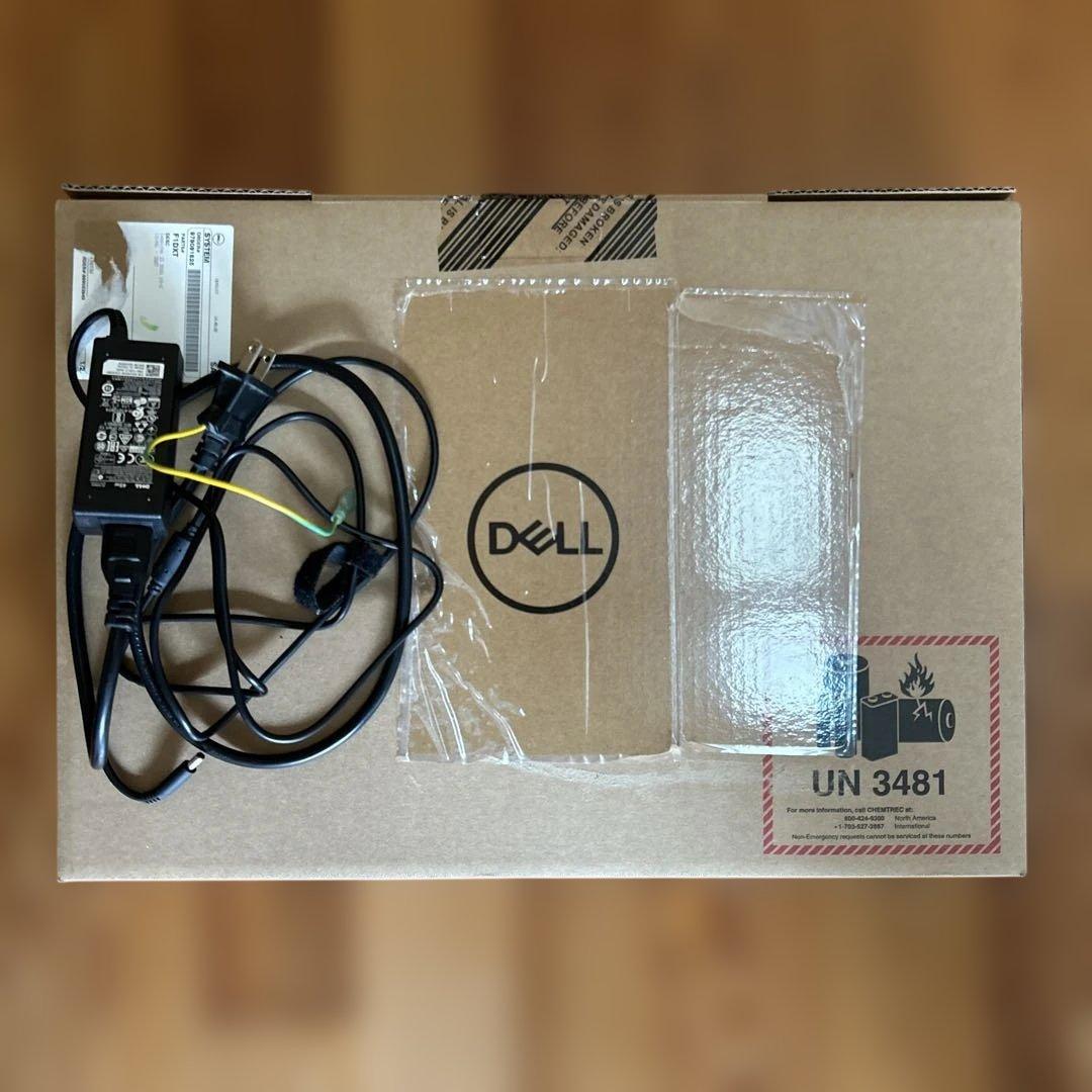 Windowsノート本体 DELL Inspiron 15 3567 Core i5