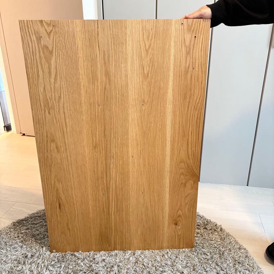 マルトクショップ購入 FLEXISPOT 天板 100×60 ホワイトオーク