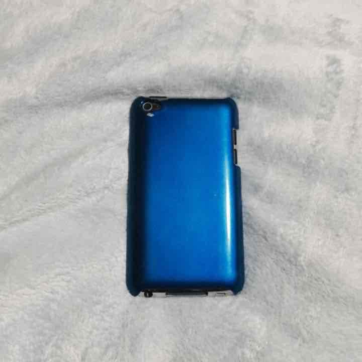 【訳あり】iPodtouch 四世代 8GB