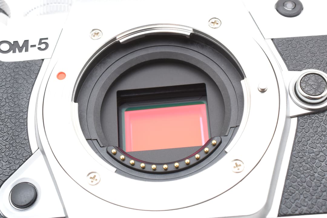 ■極上品■ OM SYSTEM/オリンパス OM-5 #C798