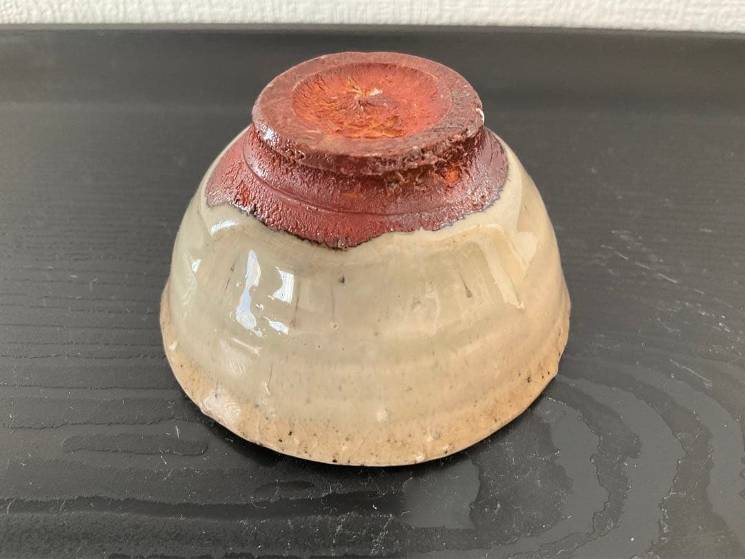 唐津焼　碇健　おちょこ　ぐい呑み　酒器