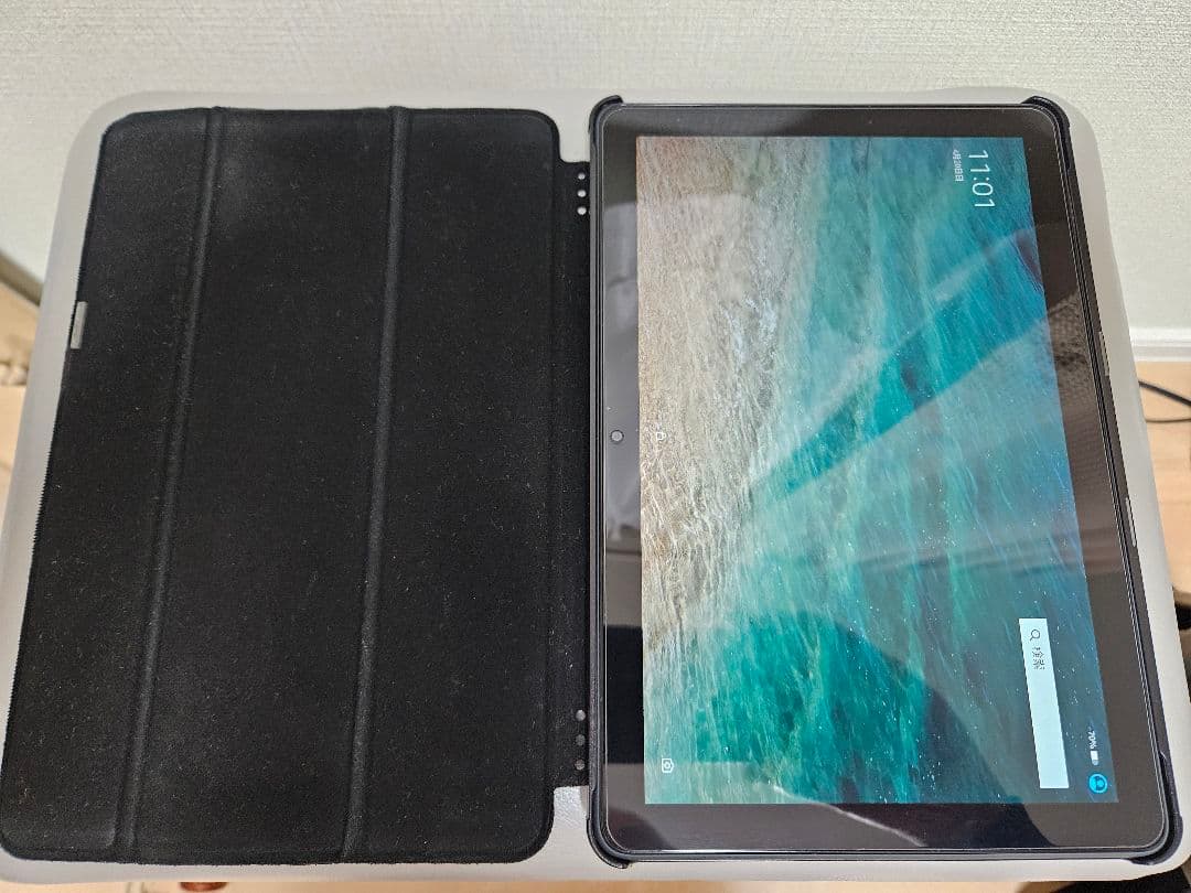 Amazon Fire HD 10 Plus タブレット 32GB 専用カバー付