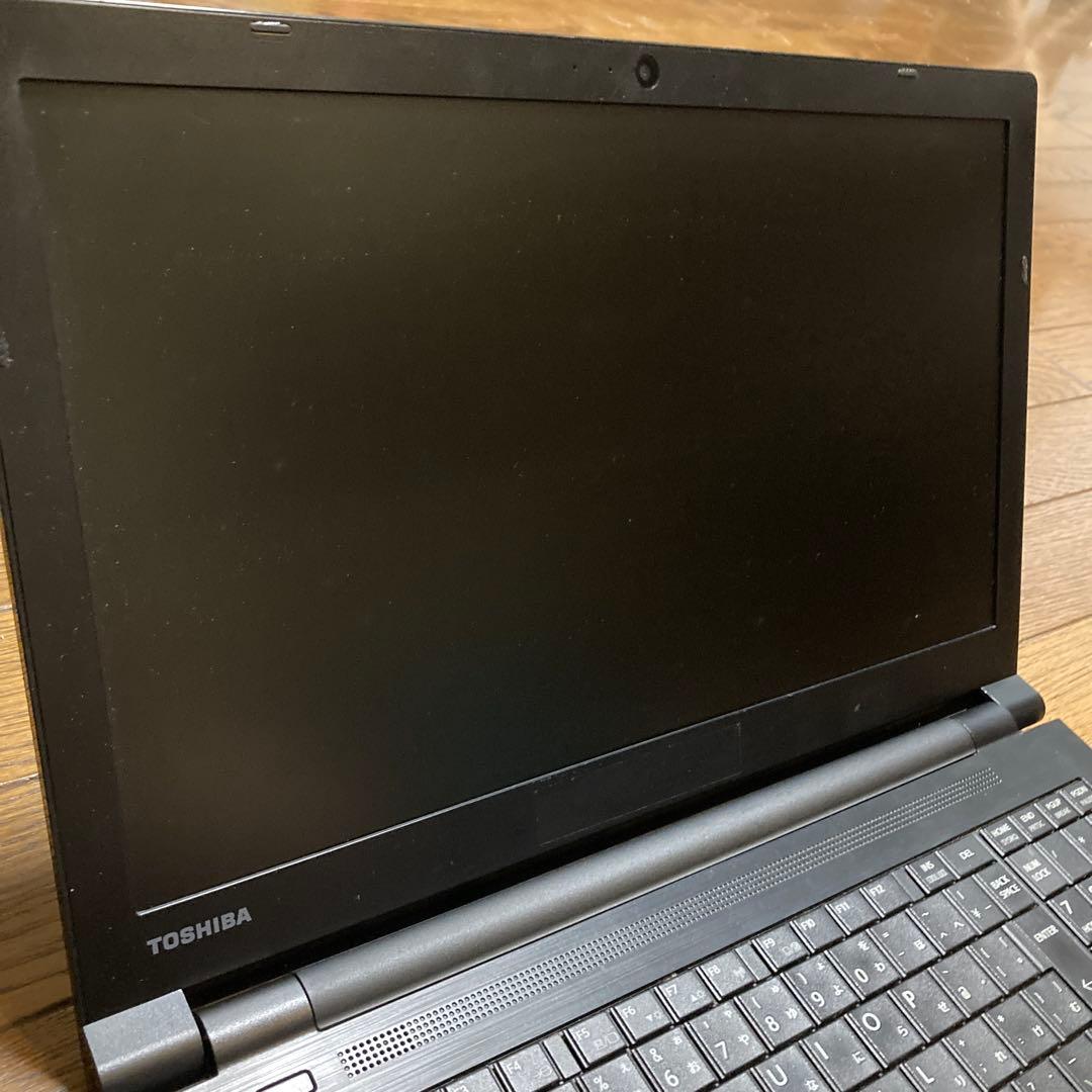Windowsノート本体 dynabook B55/B Corei5/8GB/SSD/Win11pro