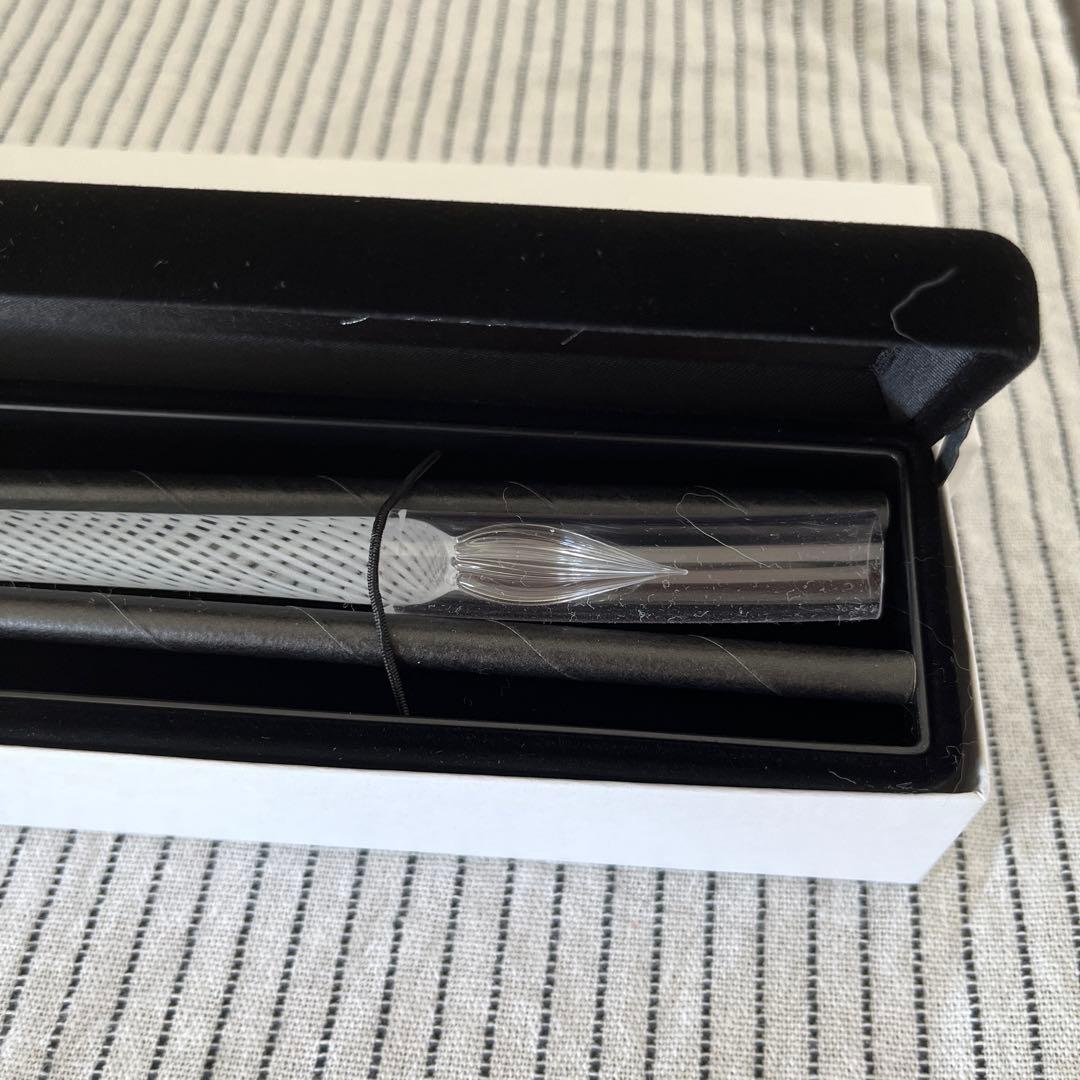 shokoyamazaki ガラスペン