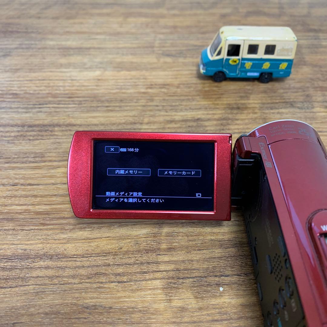 正規品 SONY ソニー　ビデオカメラ　HDR-CX170 美品