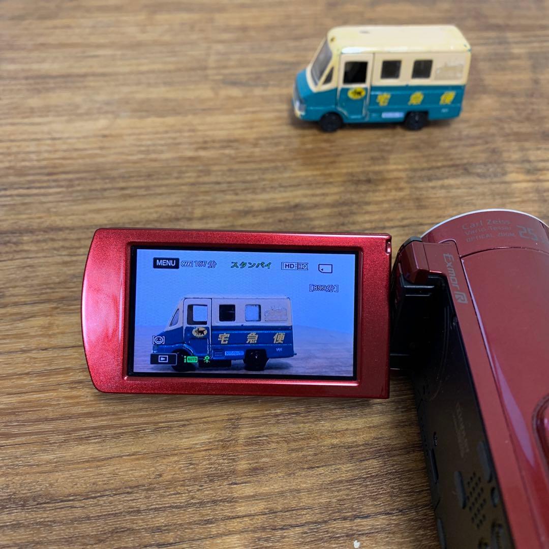 正規品 SONY ソニー　ビデオカメラ　HDR-CX170 美品