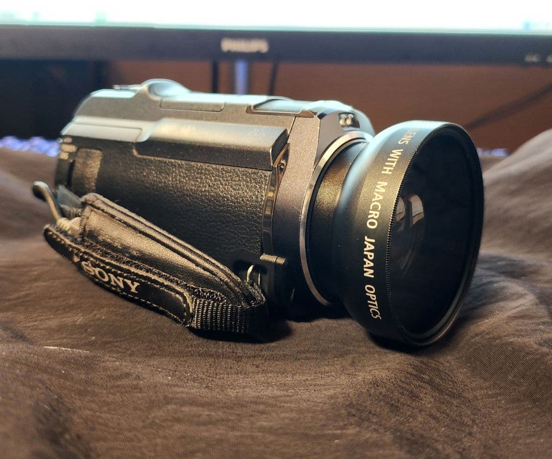 SONY HDR-CX630V 美品॰`✧