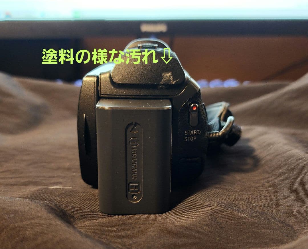 SONY HDR-CX630V 美品॰`✧