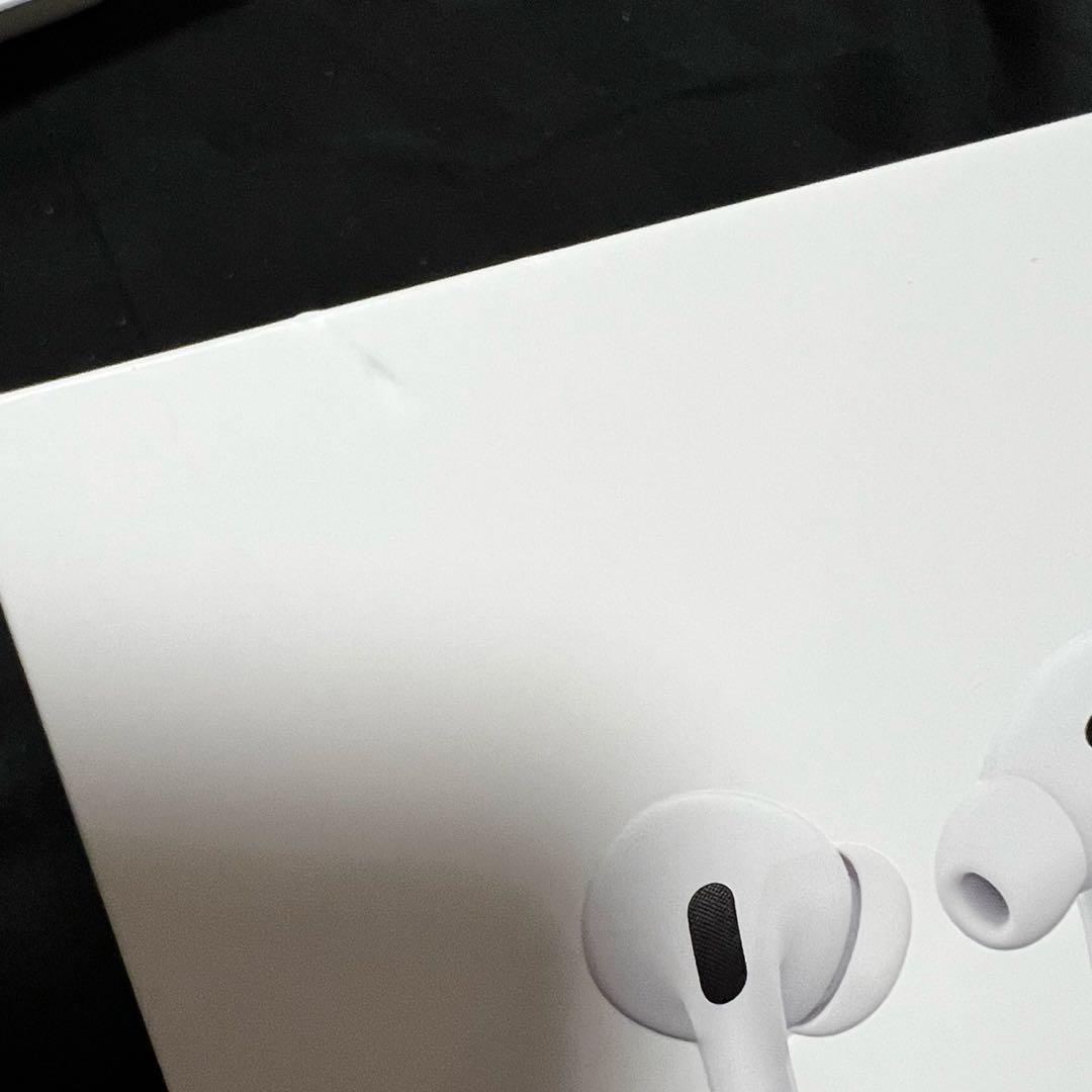 Apple AirPods Pro 本体 A2190モデル
