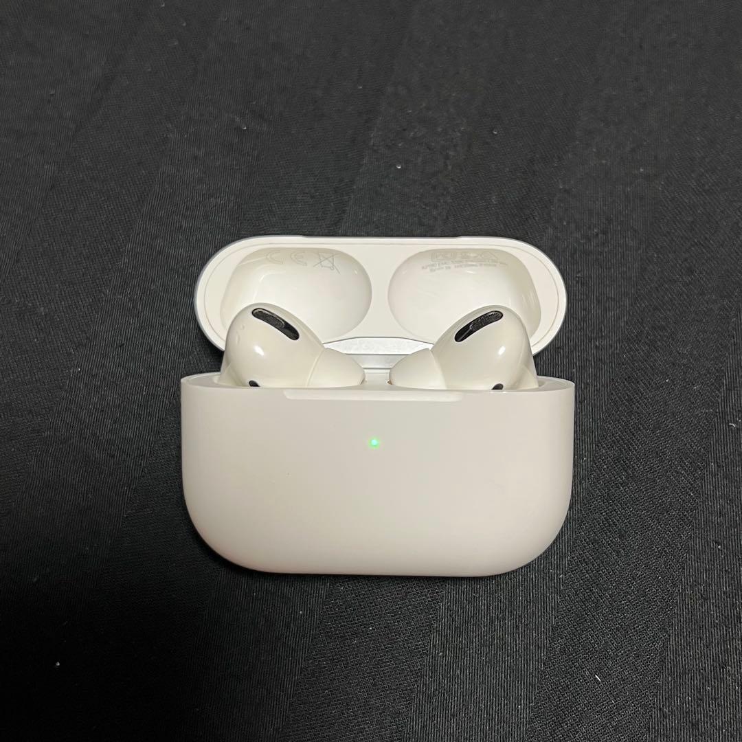 Apple AirPods Pro 本体 A2190モデル