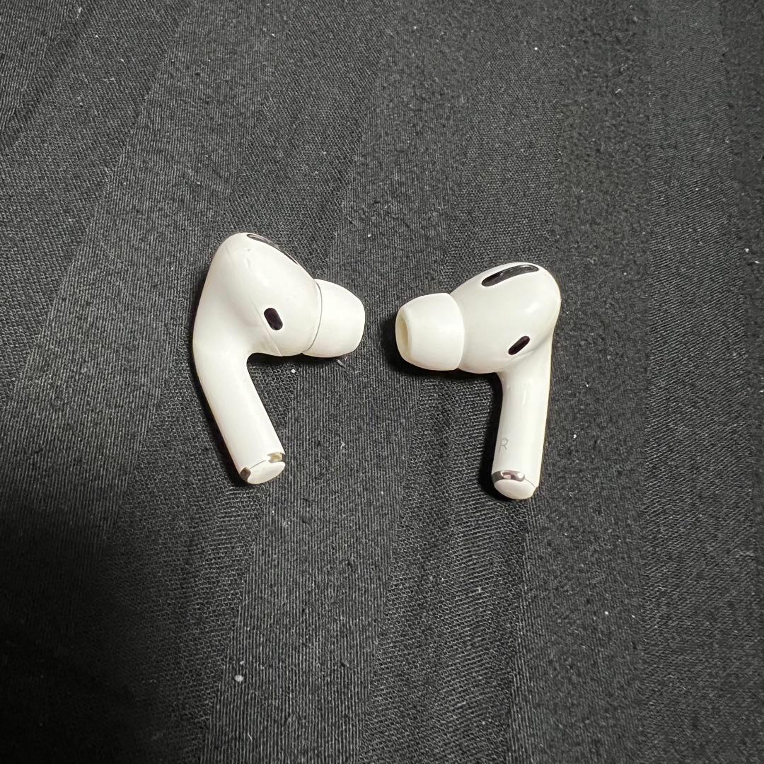Apple AirPods Pro 本体 A2190モデル