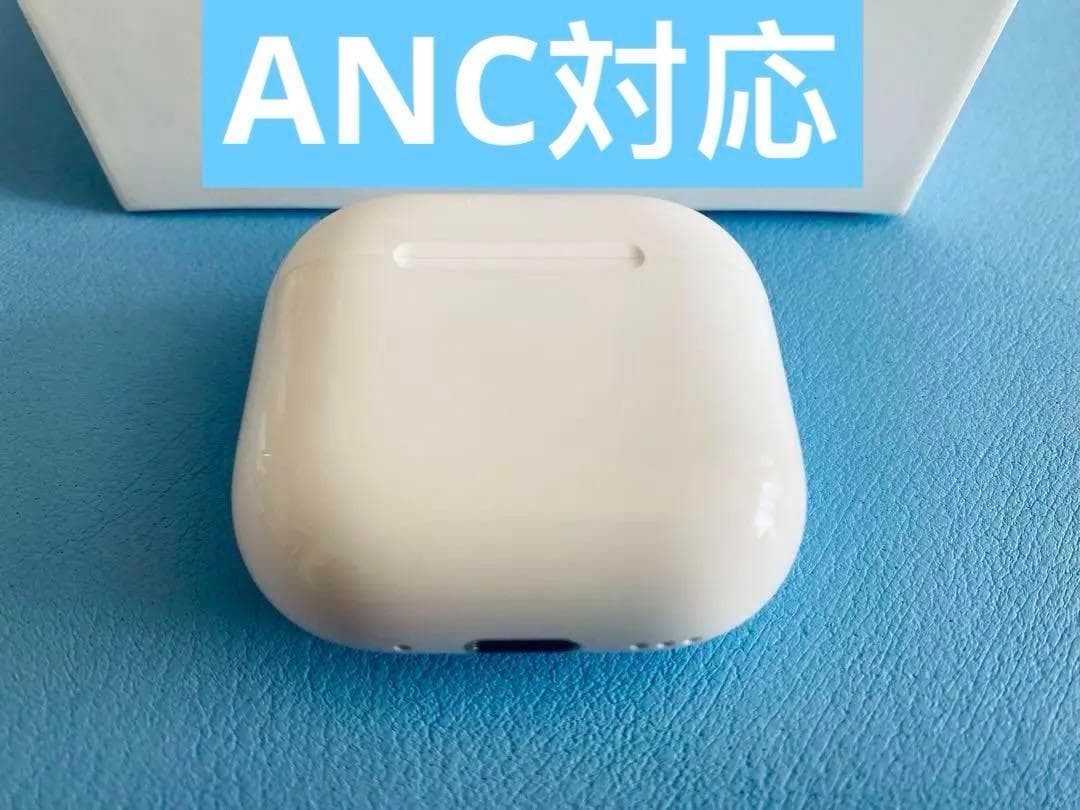 AirPods 第4世代 L片耳 左耳のみ イヤホン A3056 BBTM