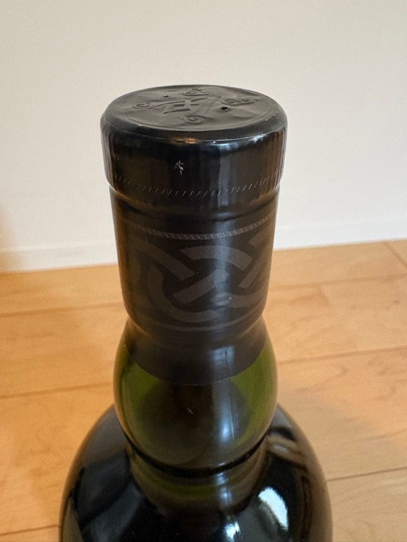 限定品 アードベッグ10年 カスクストレングス ARDBEG TEN CS