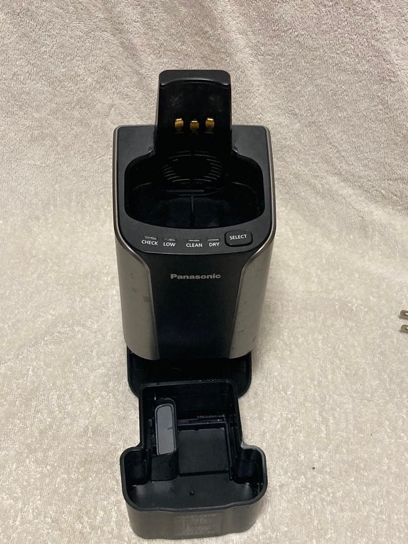 Panasonicシェーバー ラムダッシュ5枚刃