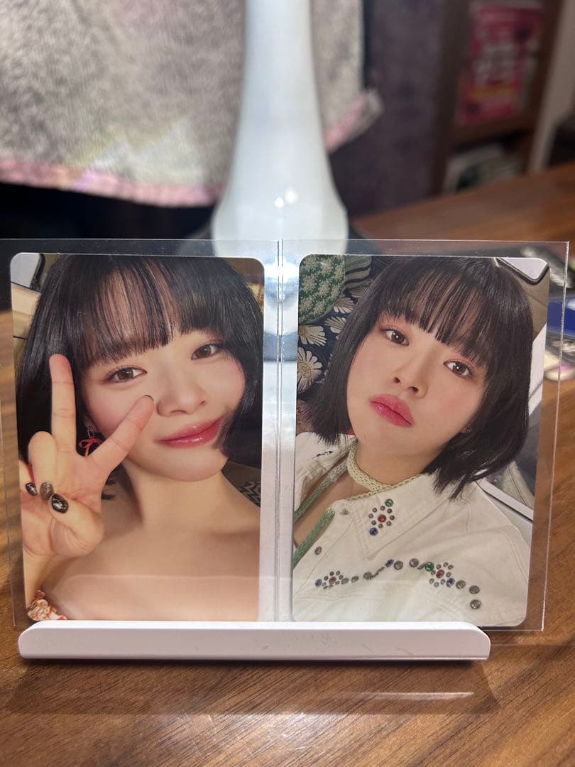 TWICE ジョンヨン トレカ 16枚 まとめ売り 特典 非売品 被りあり
