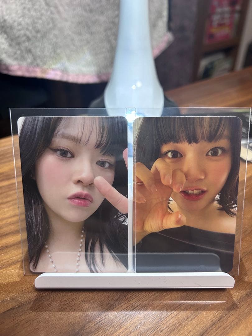 TWICE ジョンヨン トレカ 16枚 まとめ売り 特典 非売品 被りあり