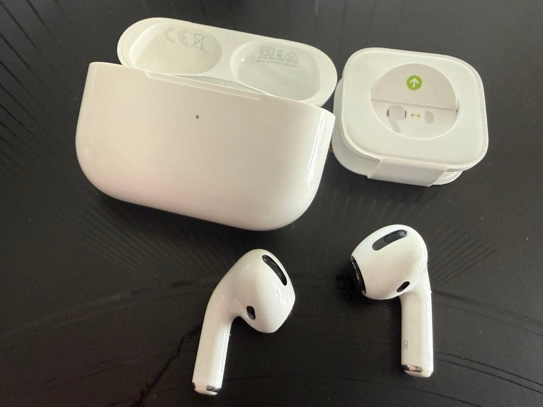 【純正】Air pods pro