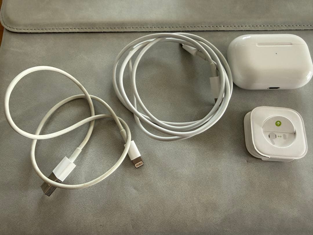 【純正】Air pods pro