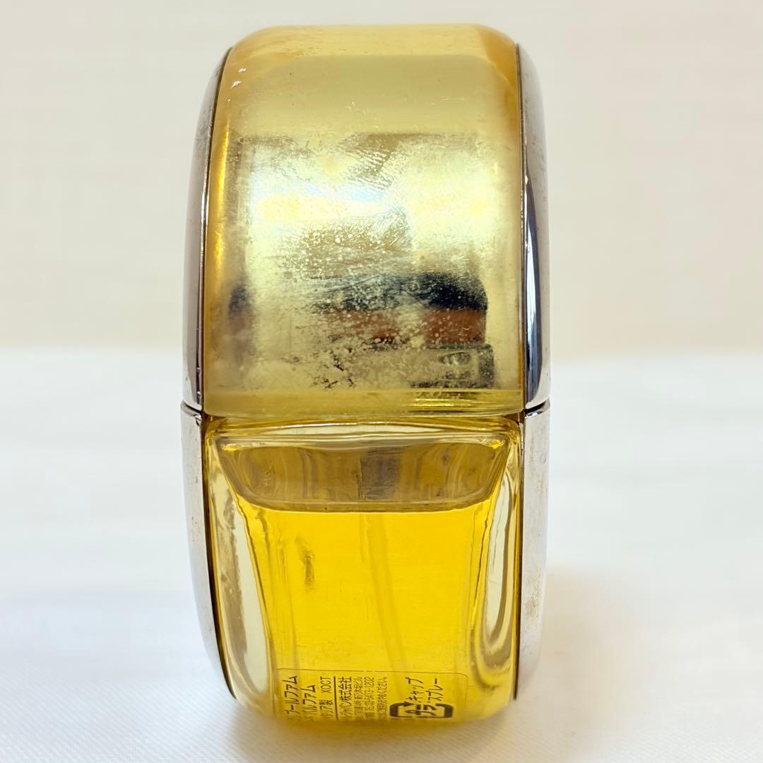 BVLGARI ブルガリ　プールファム　オーデパルファム　香水　25ml