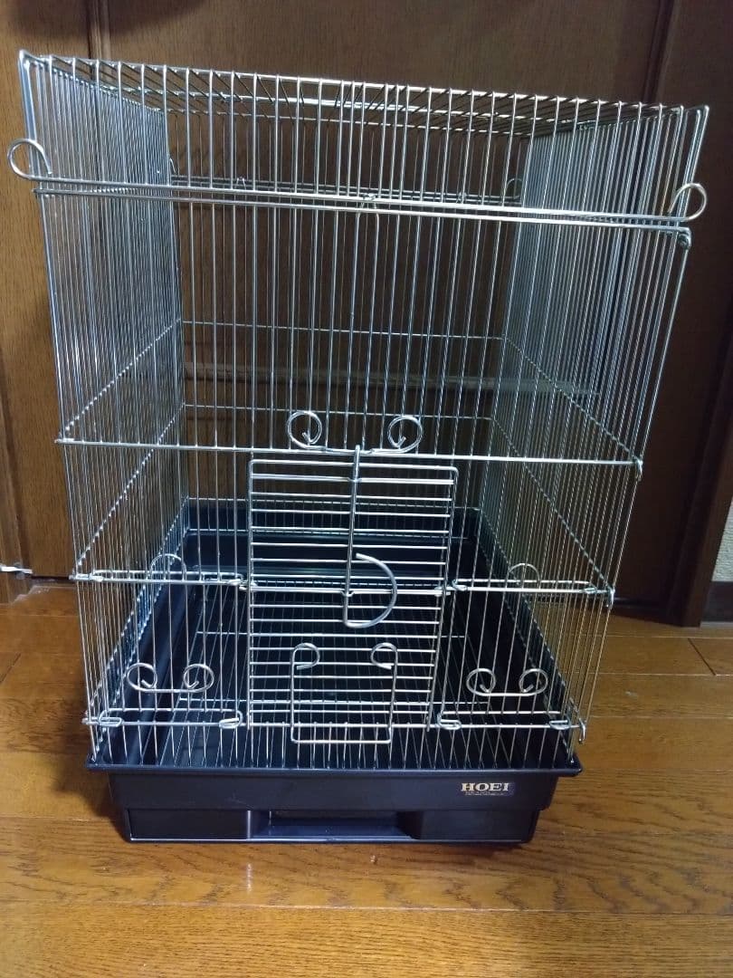 HOEI　35手のりブラック+おまけ　エコメルカリ便
