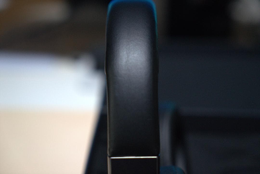 SONY MDR-1A ブラック