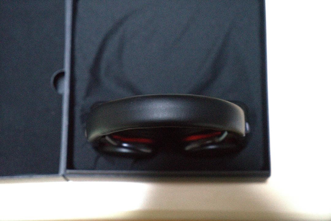 SONY MDR-1A ブラック
