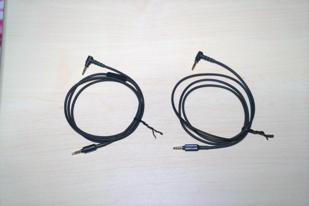 SONY MDR-1A ブラック