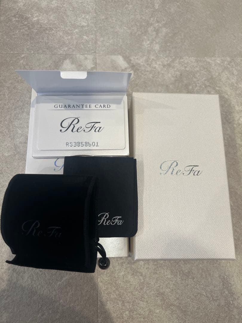 MTG リファ エスカラット正規品(1台)