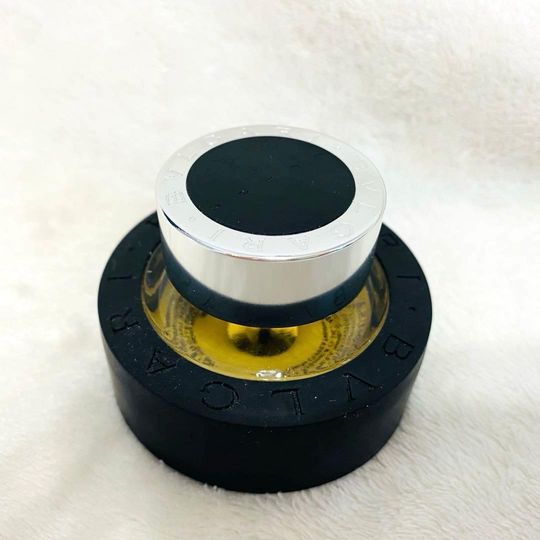 BVLGARI ブルガリ ブラック オードトワレ 40ml 香水