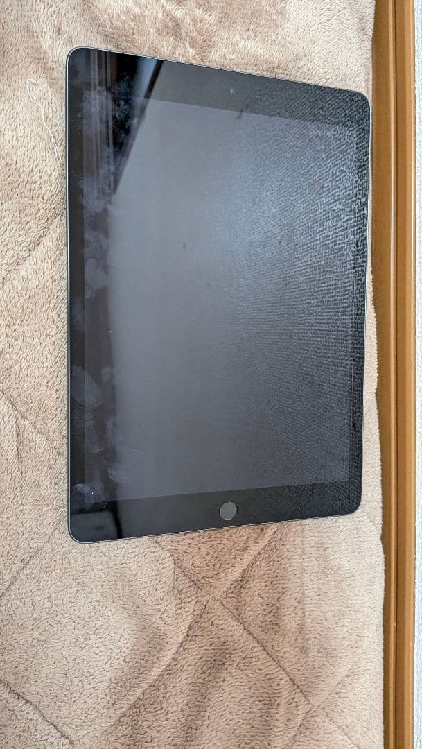 iPad9世代