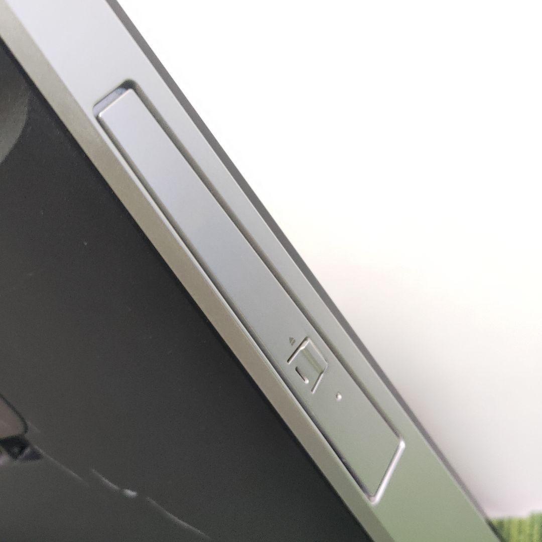 Fujitsu 23型 フルHD液晶 Celeron 2950M