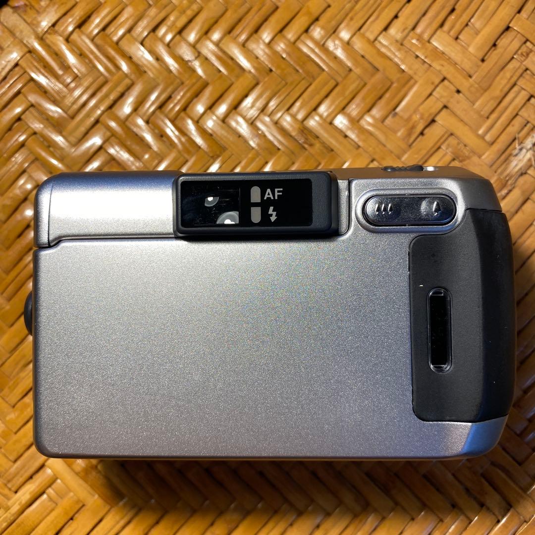 【PENTAX】 ESPIO 120Mi コンパクトフィルムカメラ