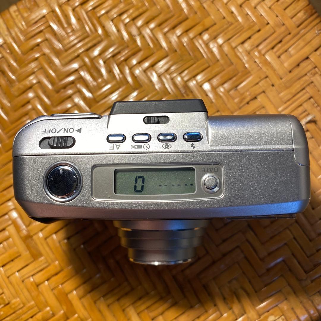 【PENTAX】 ESPIO 120Mi コンパクトフィルムカメラ