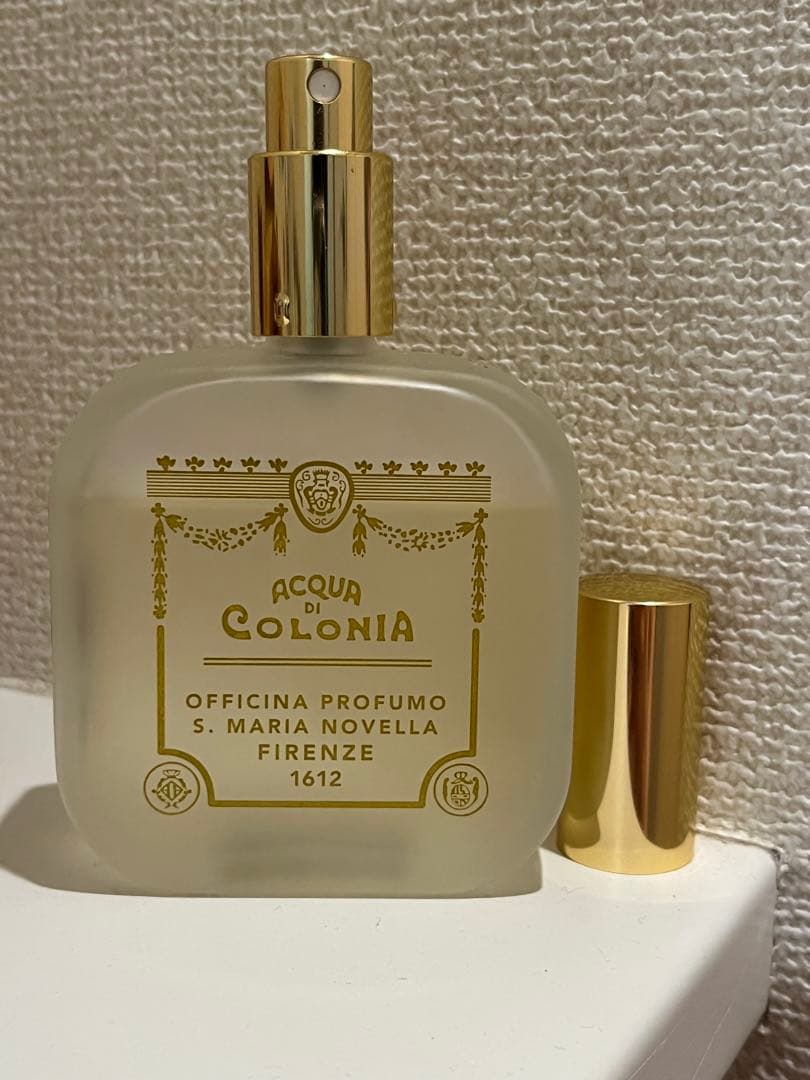サンタマリアノヴェッラ　カーラロッサ　100ml