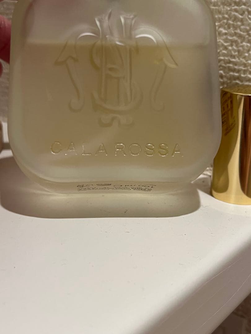 サンタマリアノヴェッラ　カーラロッサ　100ml