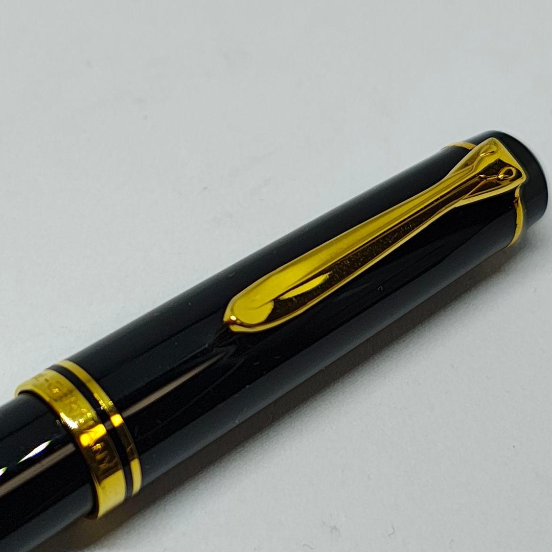 PELIKAN ペリカン M250 14C 万年筆 旧天冠 W.GERMANY