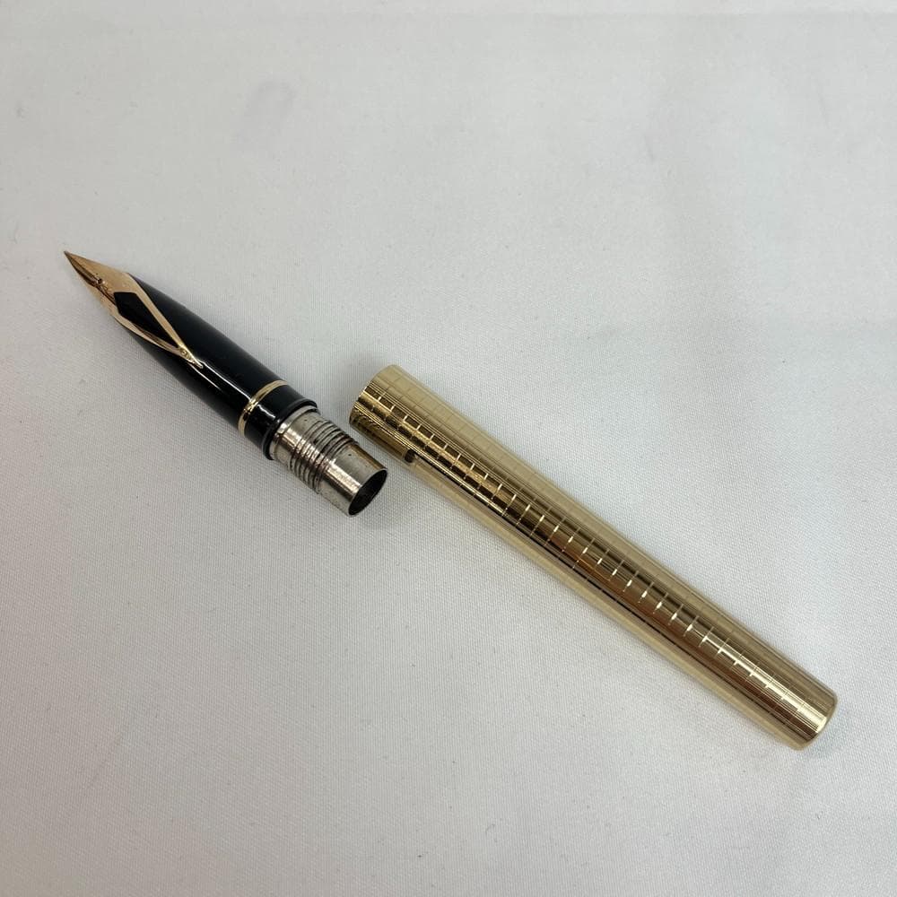 ◆Sheaffer シェーファー タルガ 万年筆 02123