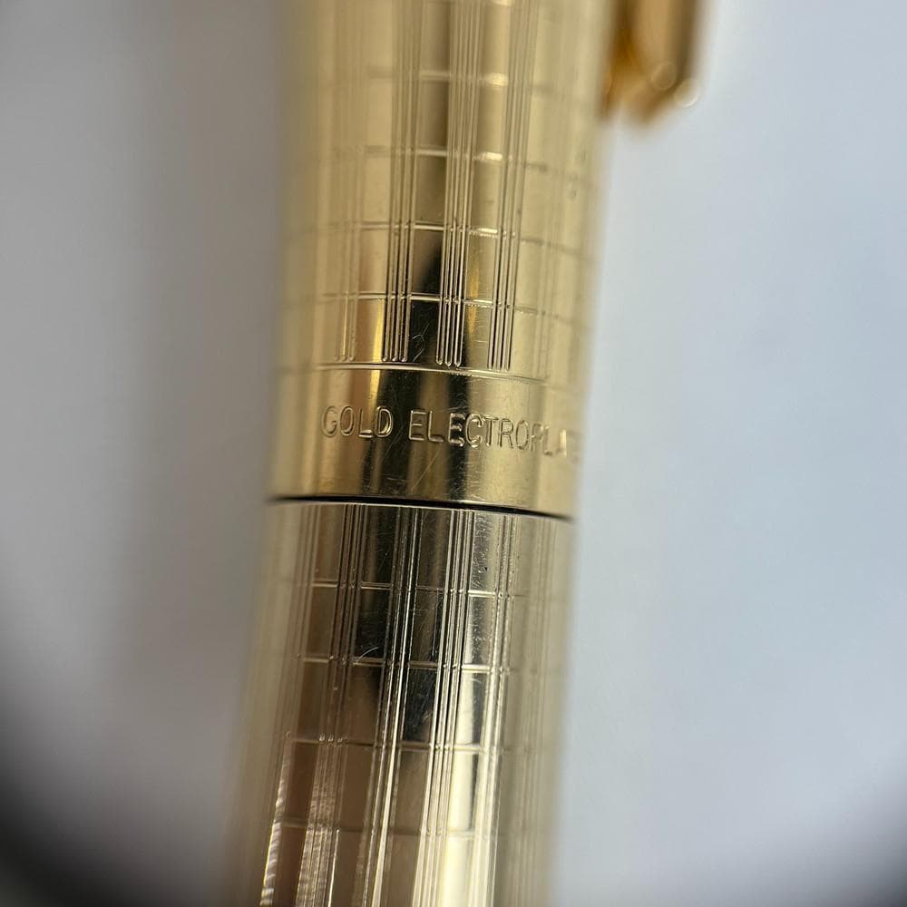 ◆Sheaffer シェーファー タルガ 万年筆 02123
