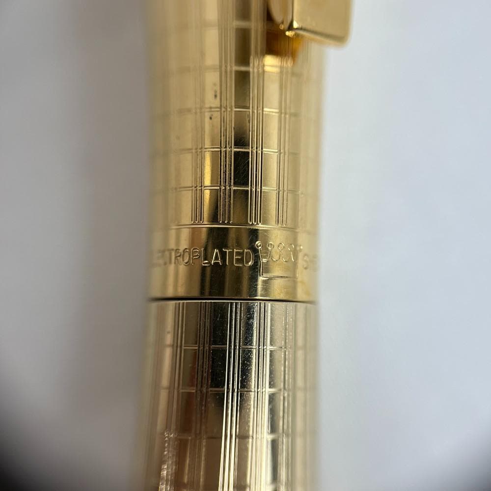 ◆Sheaffer シェーファー タルガ 万年筆 02123