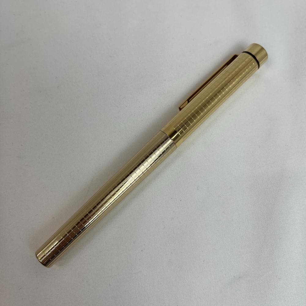 ◆Sheaffer シェーファー タルガ 万年筆 02123
